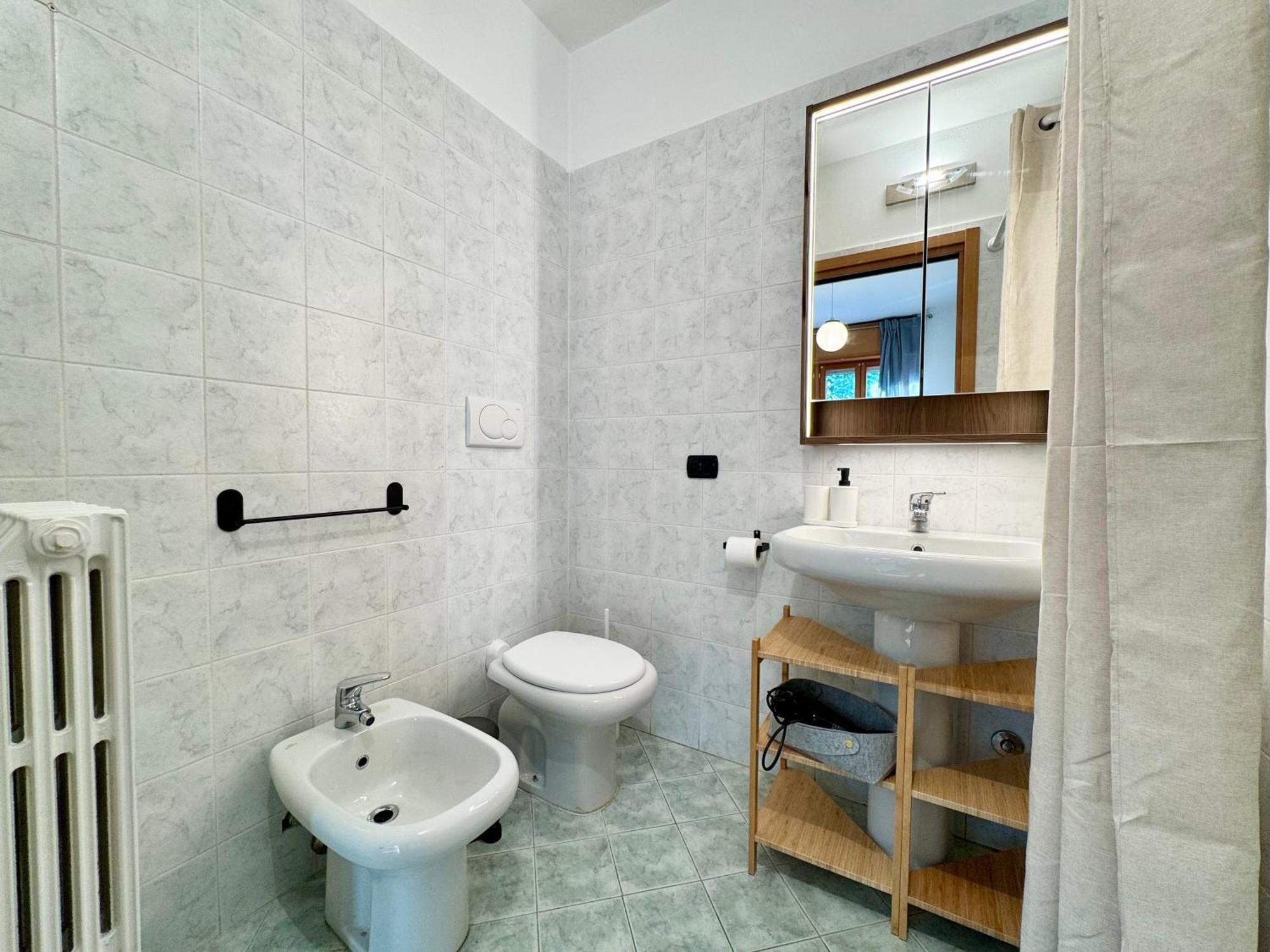 Future Toselli Apartment